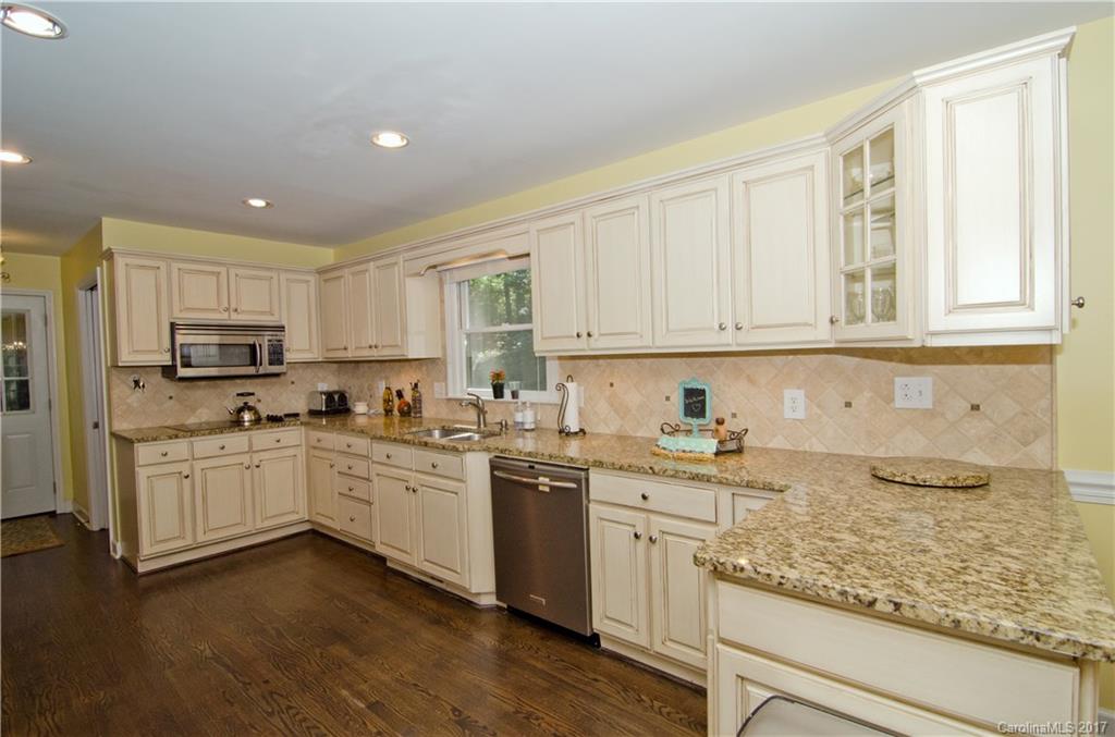 River Hills - Residential