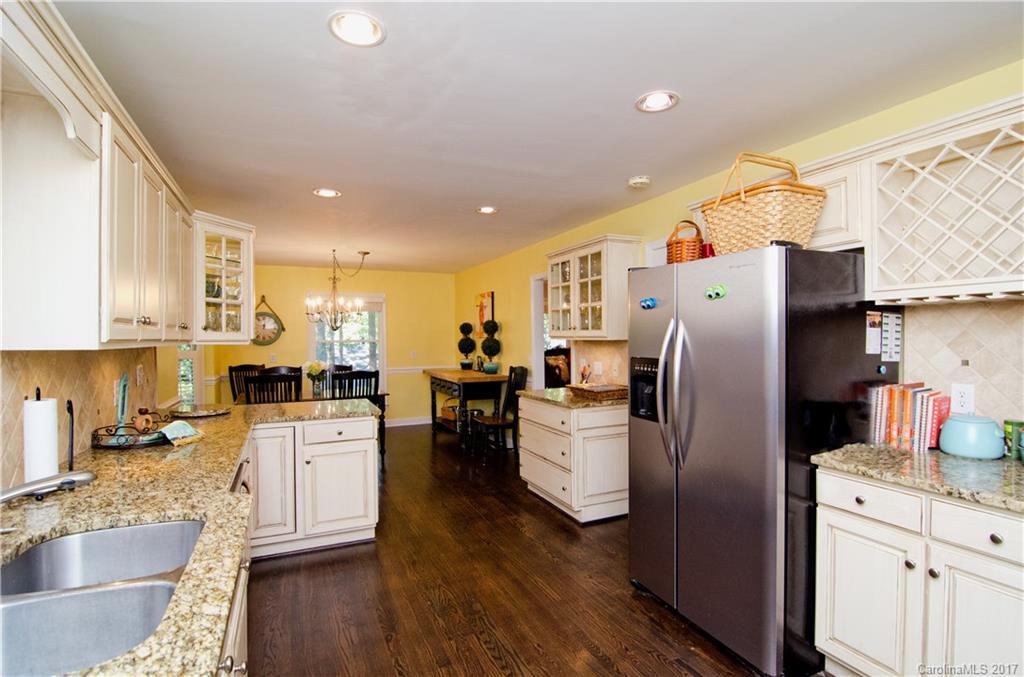 River Hills - Residential