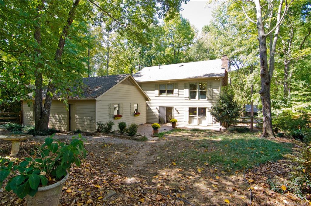 River Hills - Residential