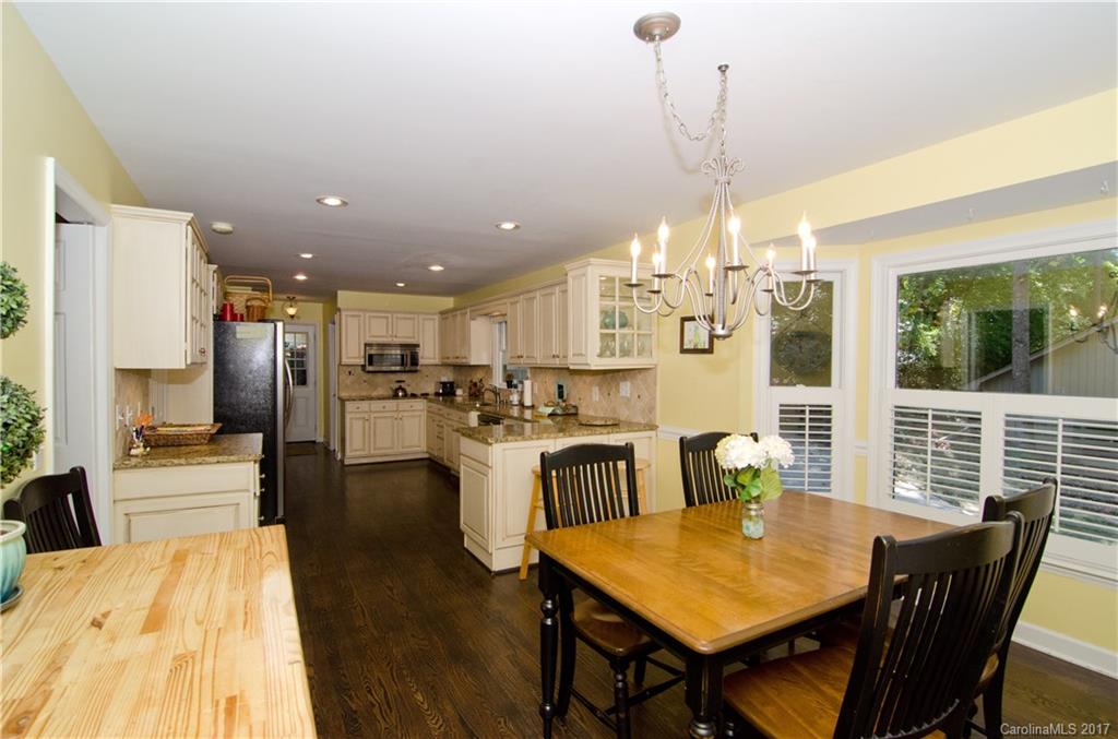 River Hills - Residential