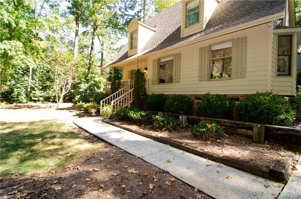 River Hills - Residential