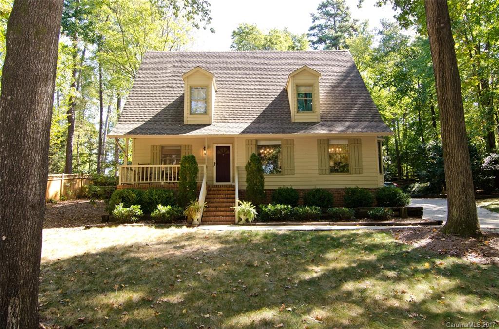 River Hills - Residential