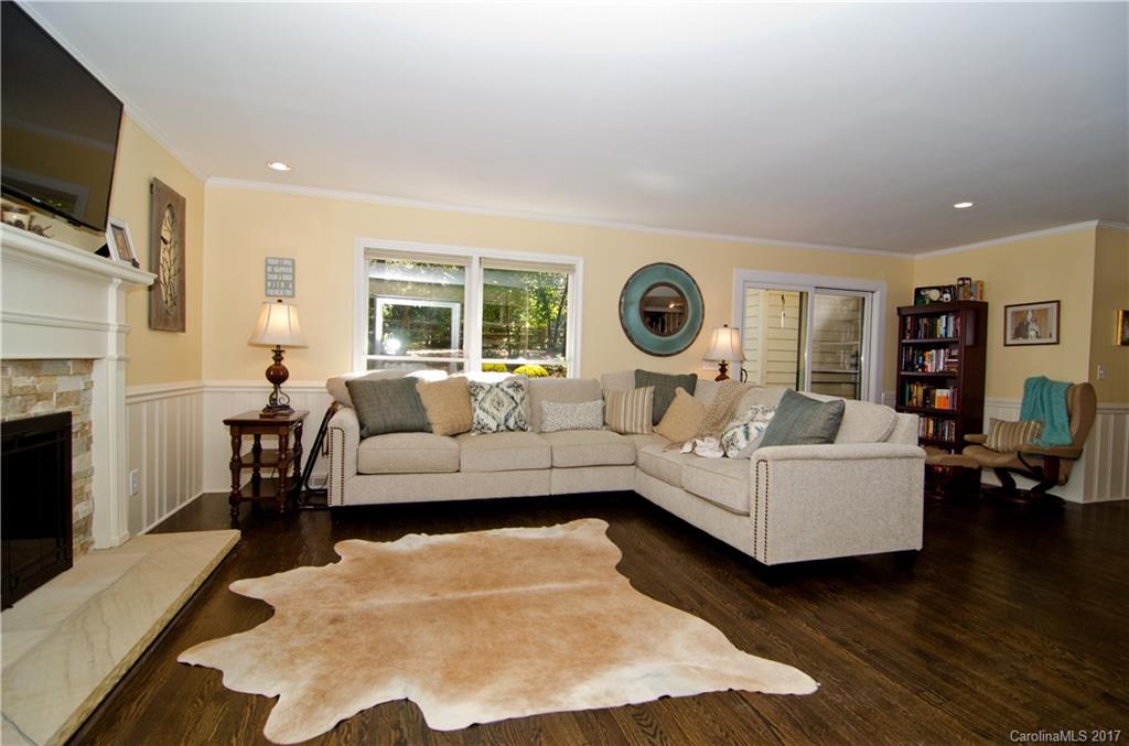 River Hills - Residential