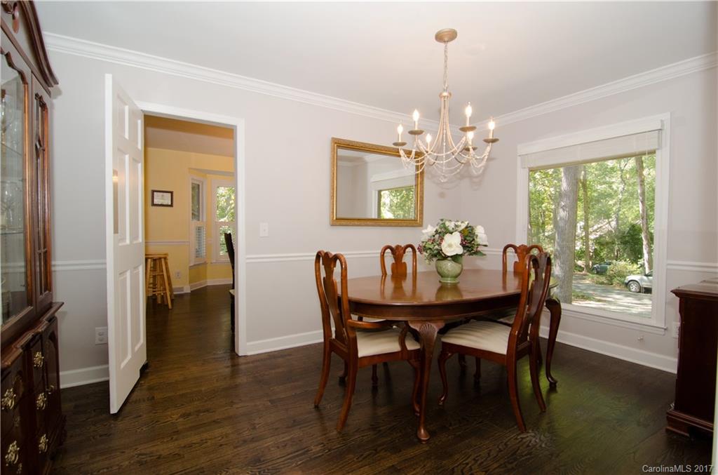 River Hills - Residential