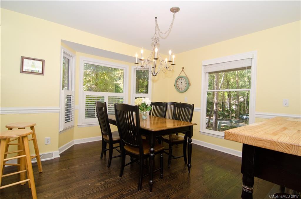 River Hills - Residential