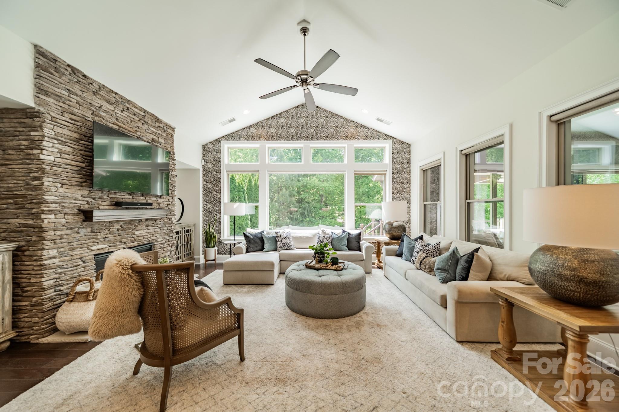 Springfield - Residential