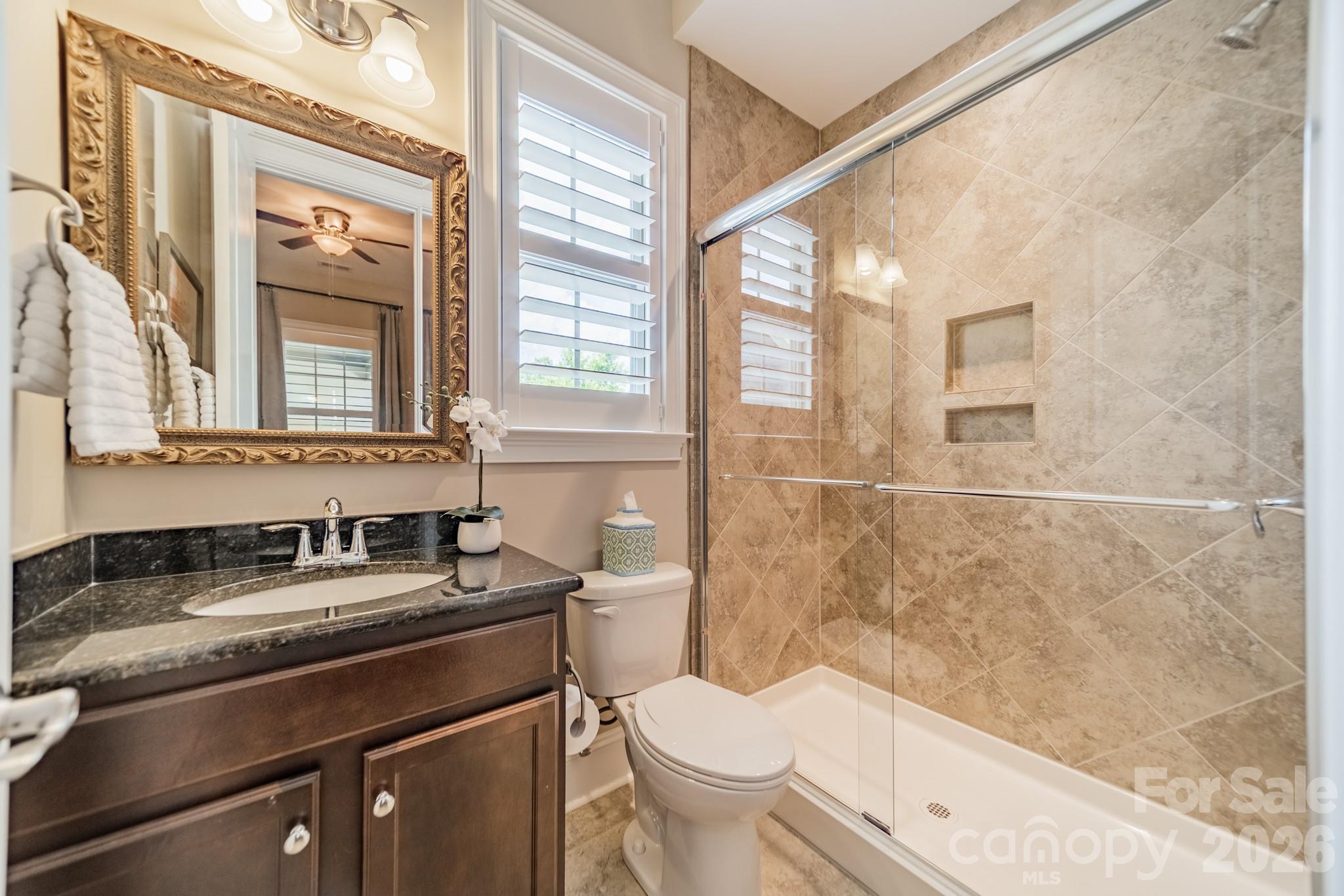 Springfield - Residential