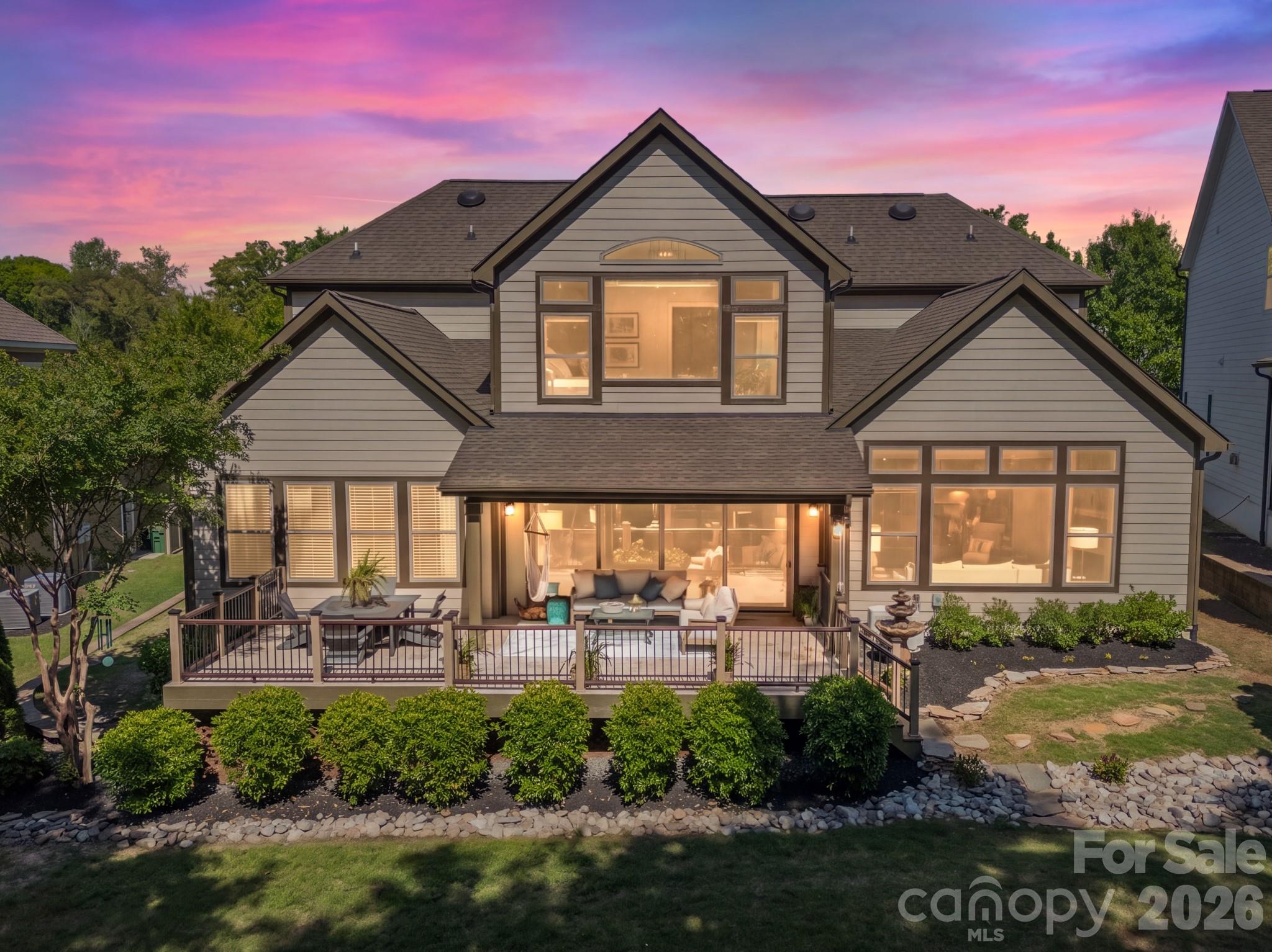 2077 Tatton Hall Road