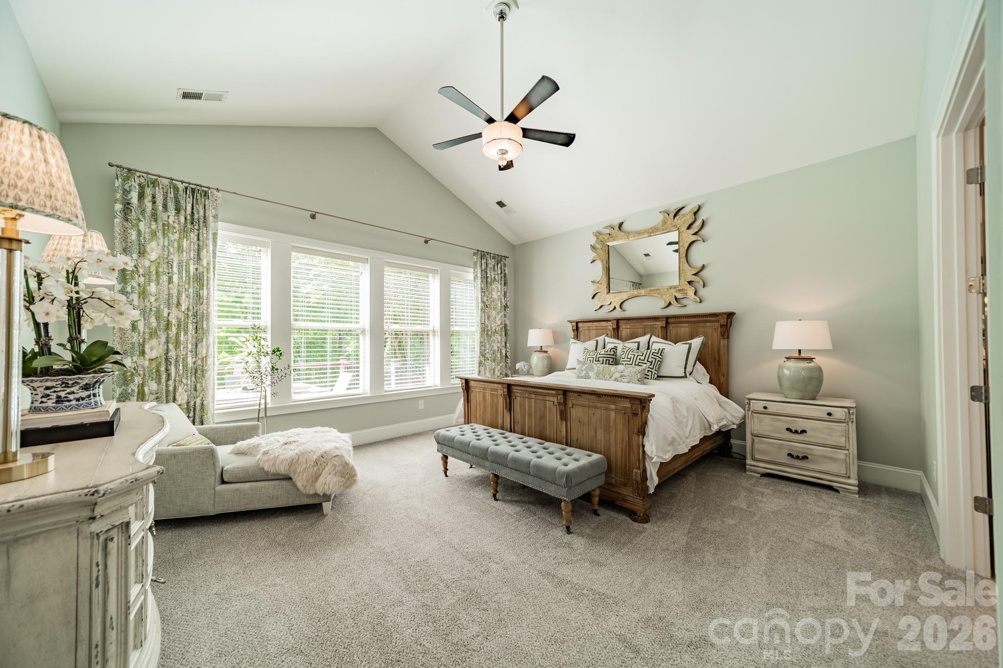 Springfield - Residential