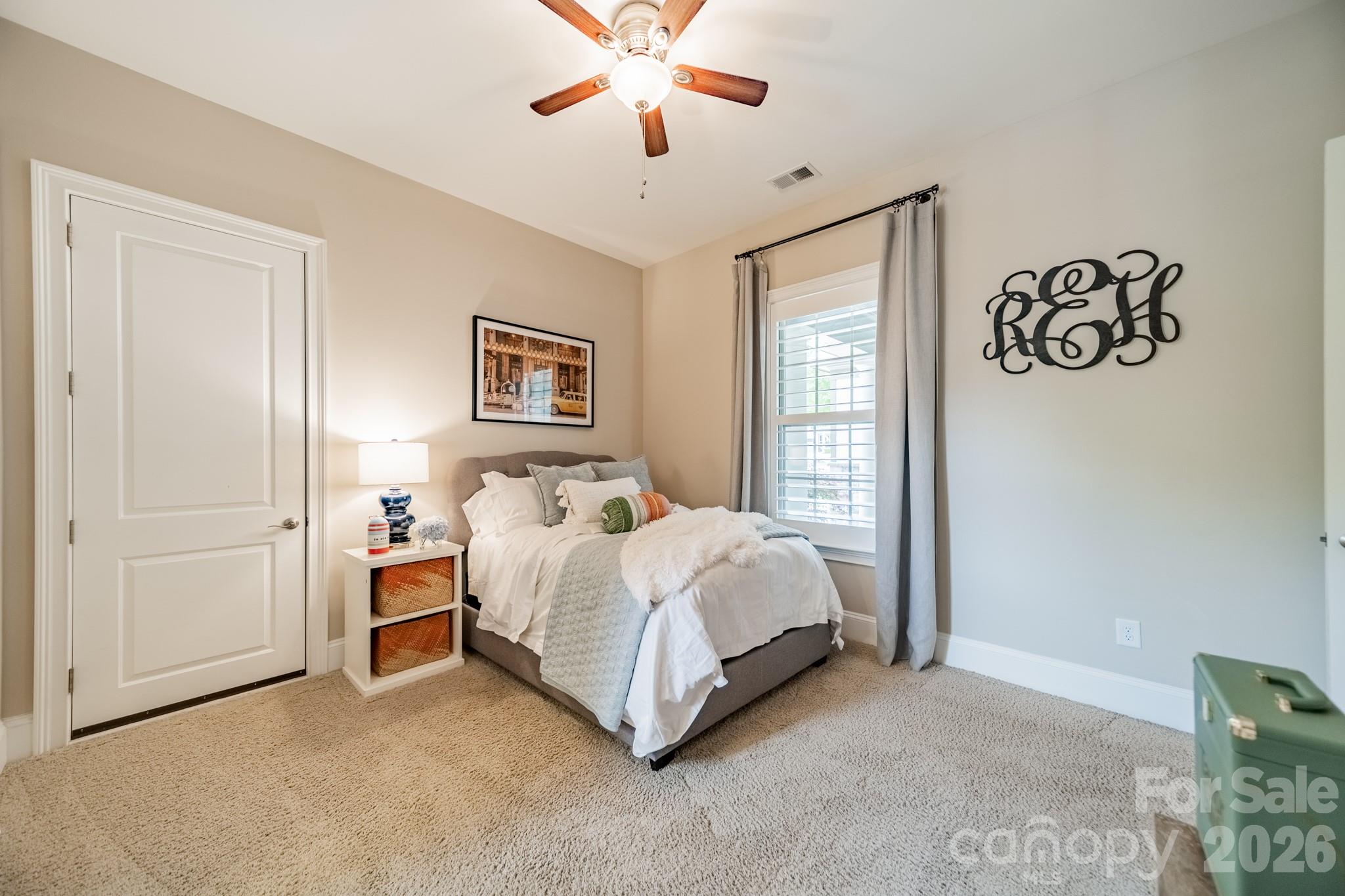 Springfield - Residential