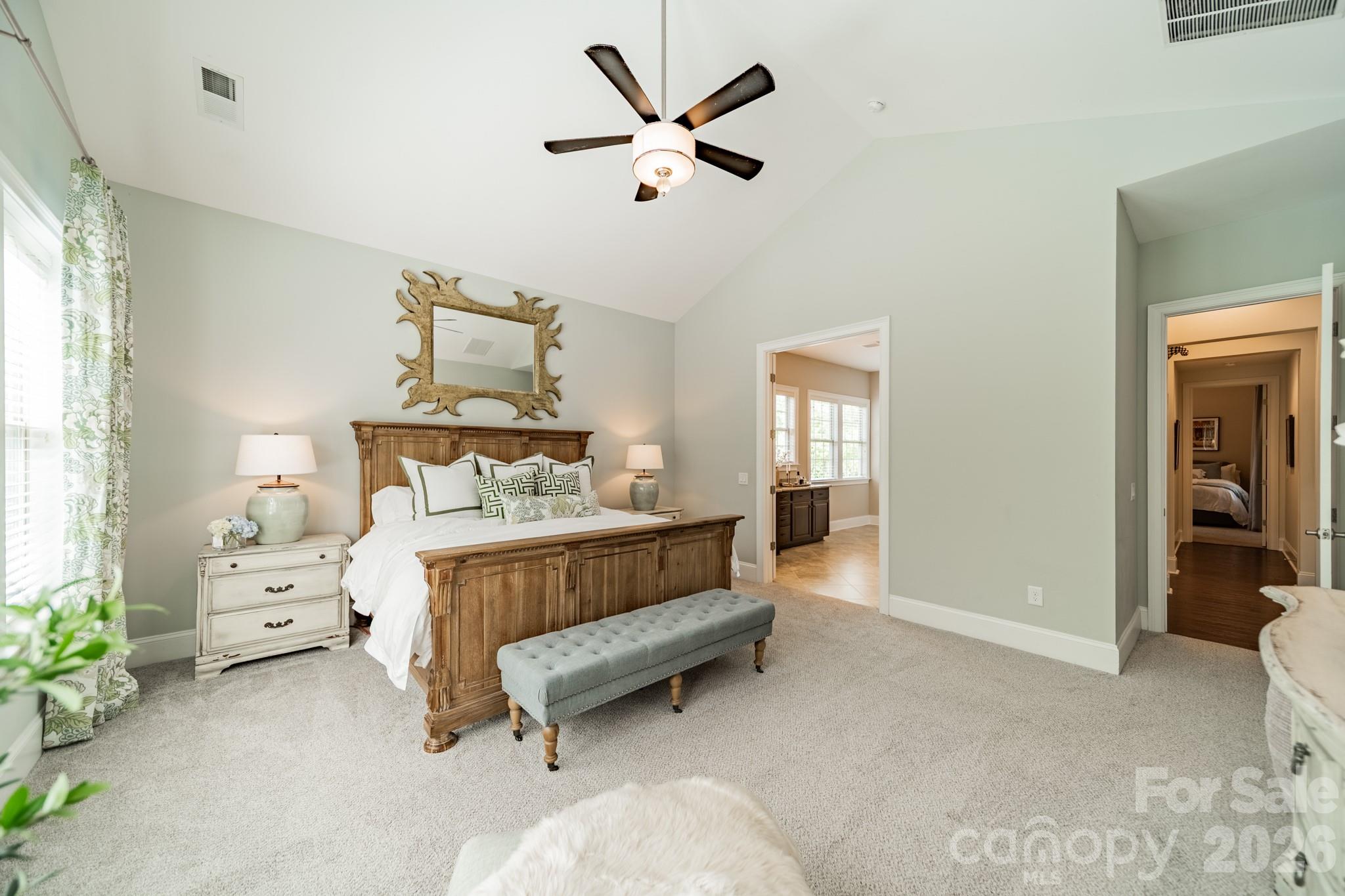 Springfield - Residential