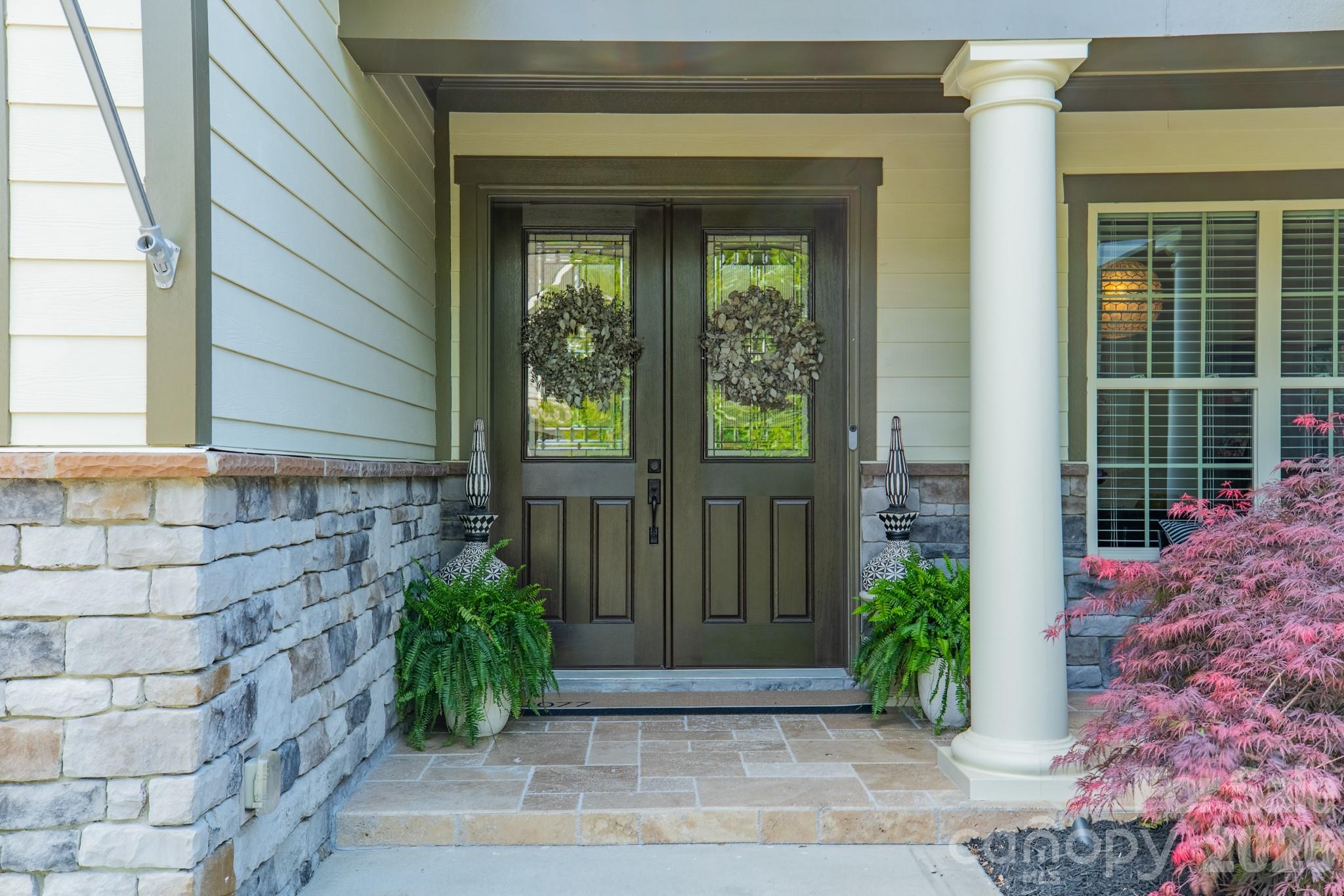 2077 Tatton Hall Road