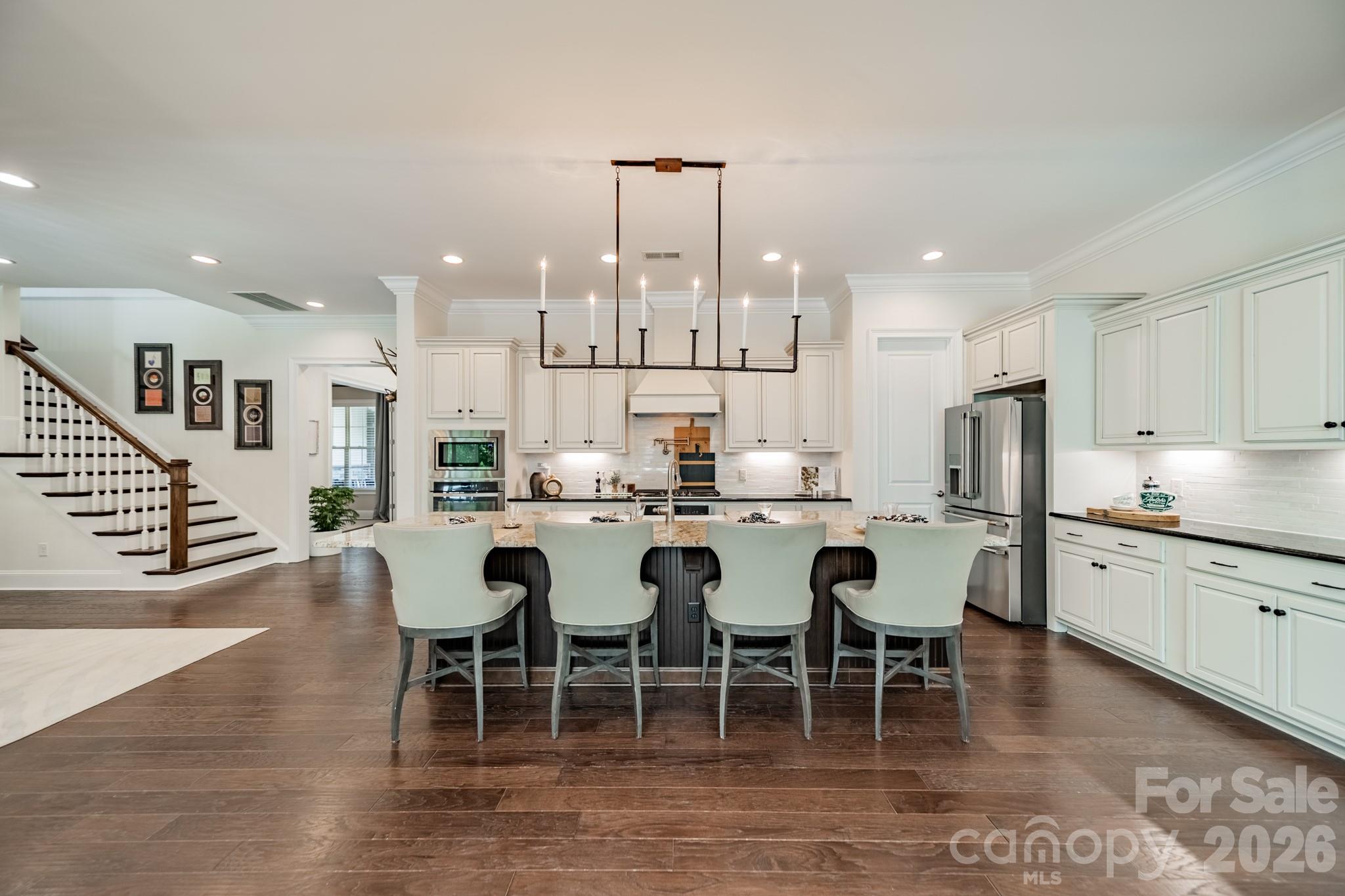 Springfield - Residential