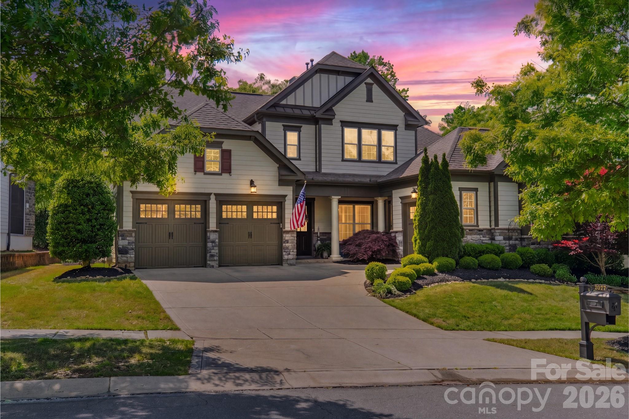 Springfield - Residential