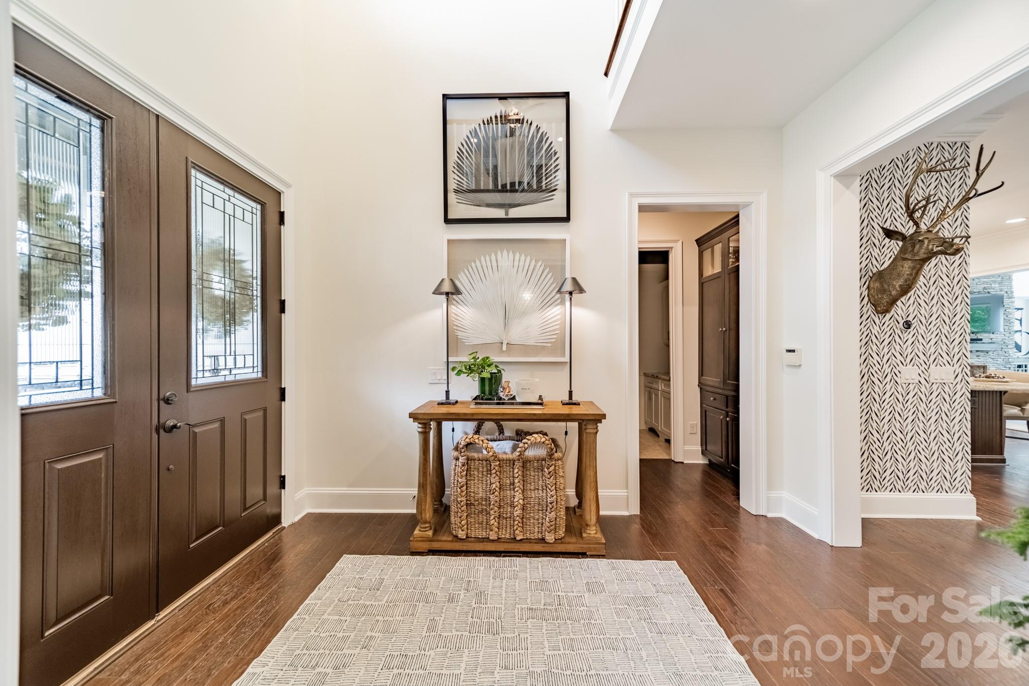 Springfield - Residential