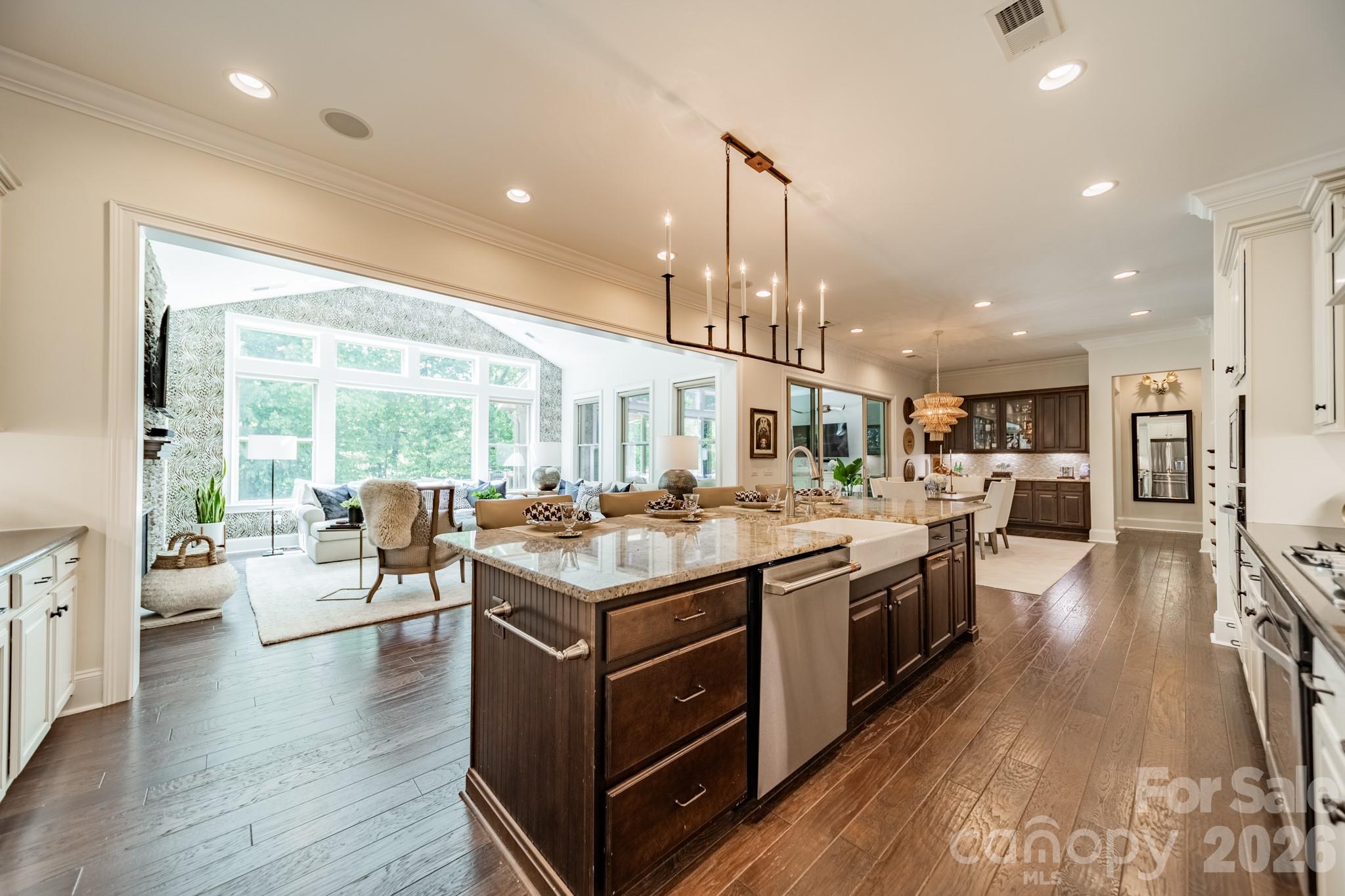 Springfield - Residential