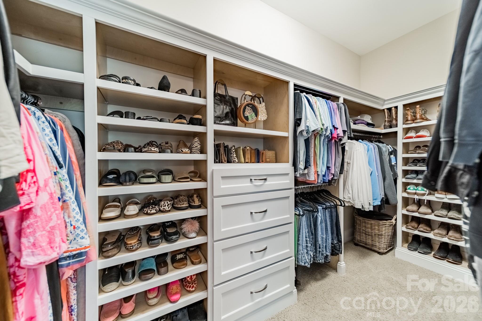 Springfield - Residential