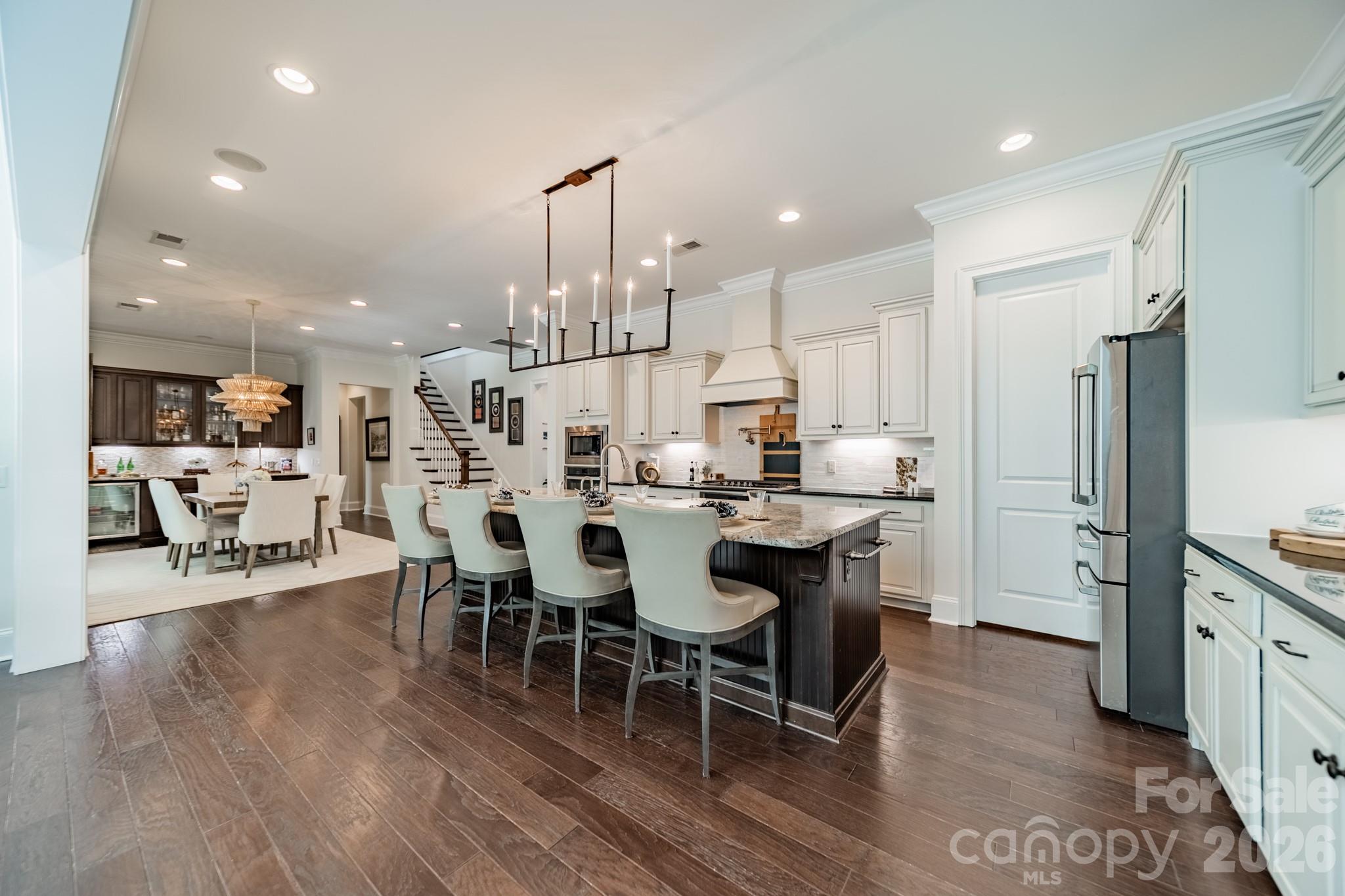 Springfield - Residential