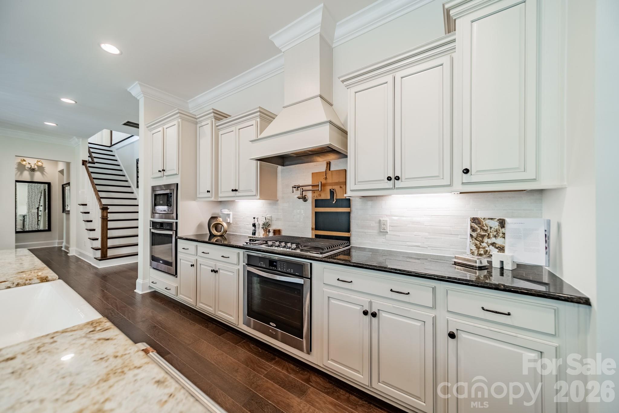 Springfield - Residential