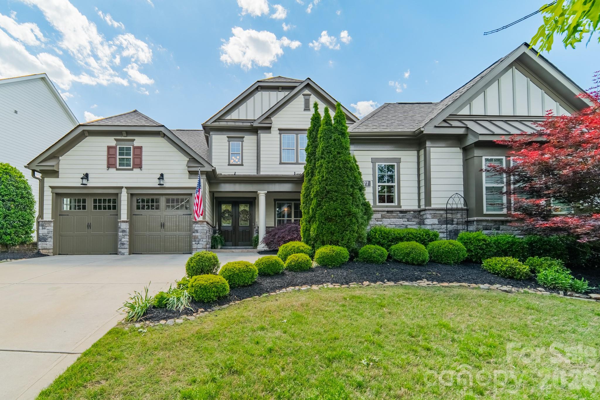 2077 Tatton Hall Road