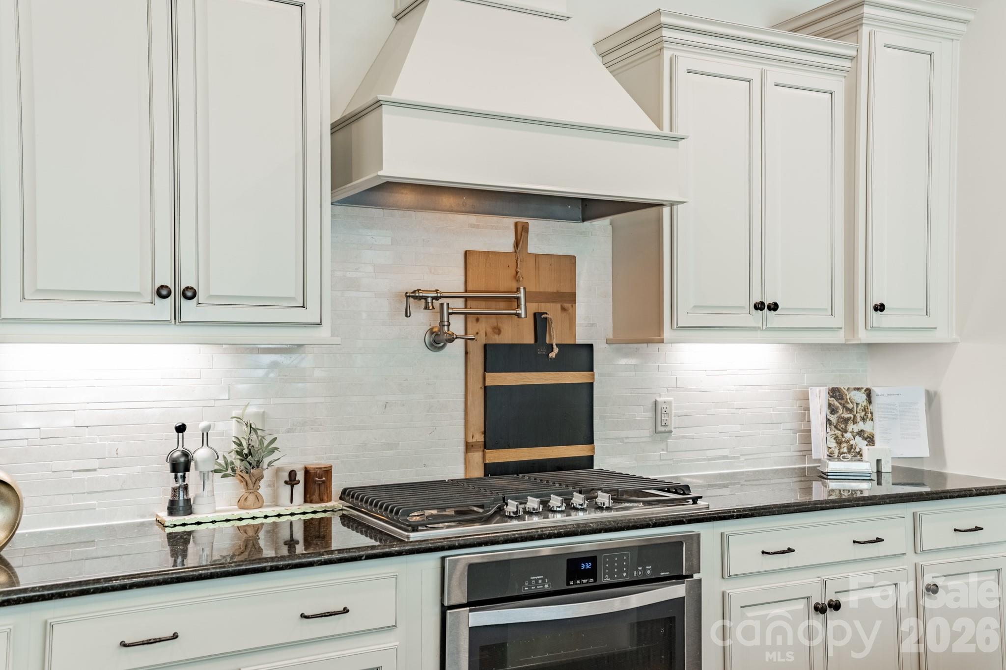 Springfield - Residential