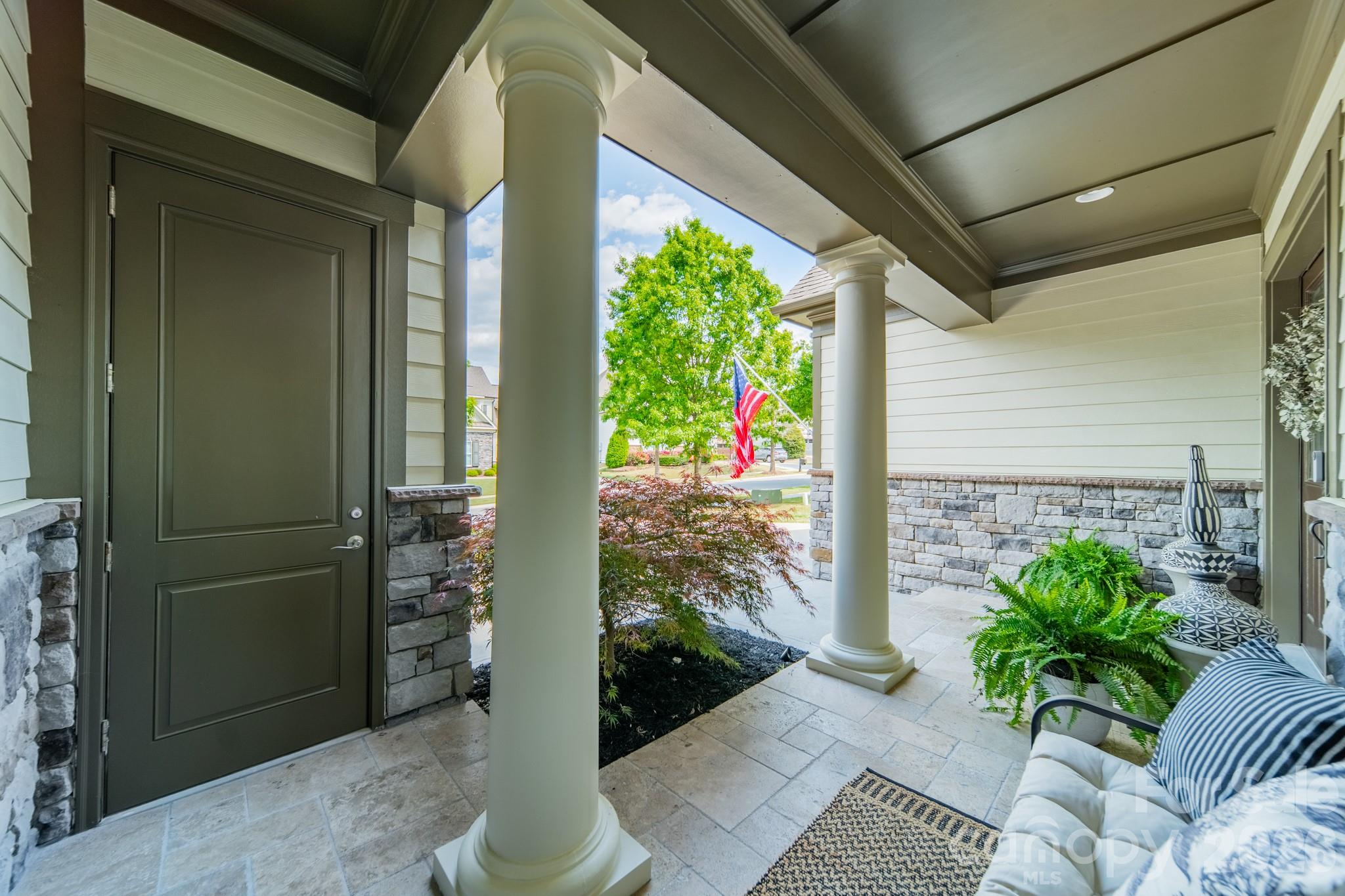 Springfield - Residential