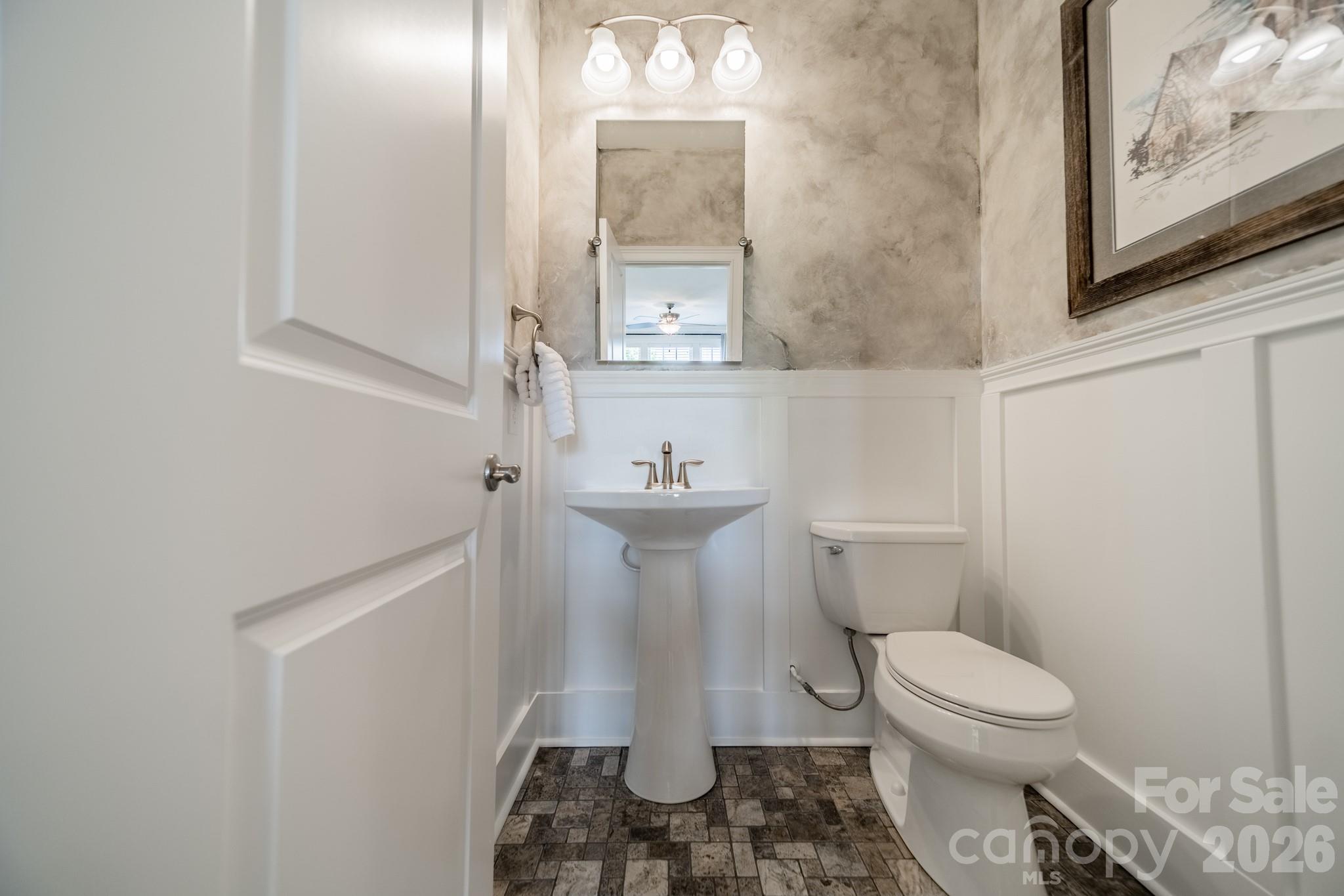 Springfield - Residential