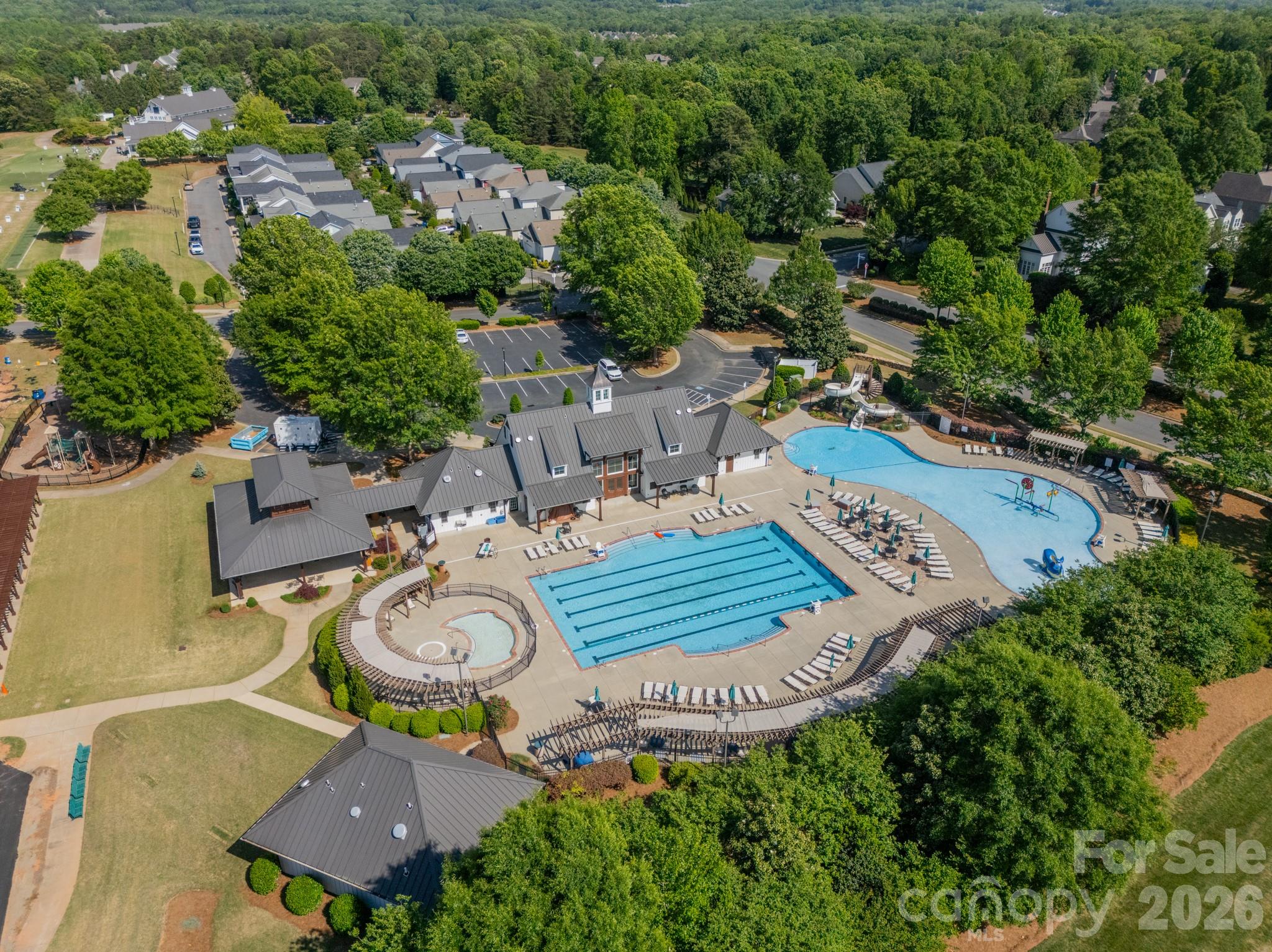 Springfield - Residential