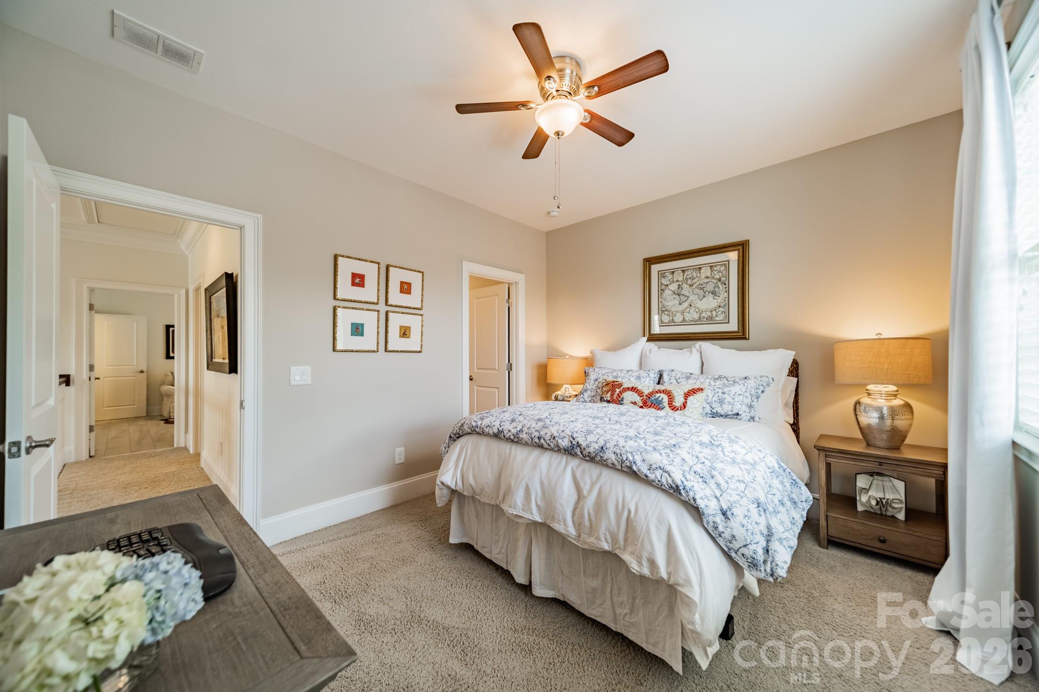 Springfield - Residential