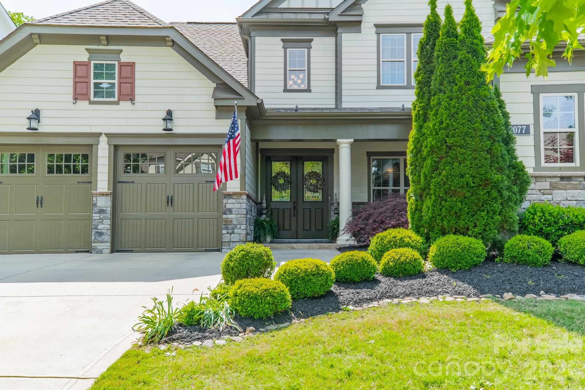 2077 Tatton Hall Road