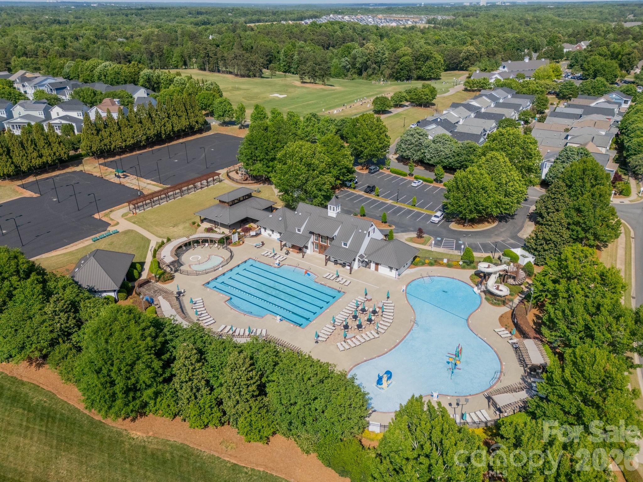 Springfield - Residential