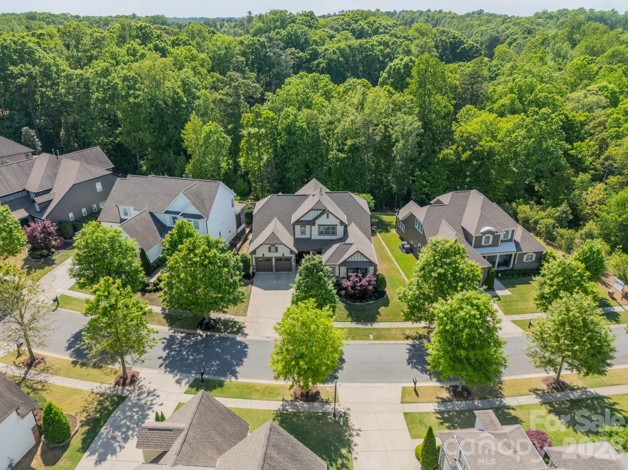 Springfield - Residential