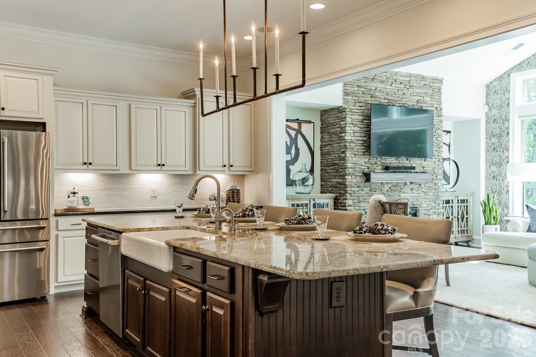 Springfield - Residential