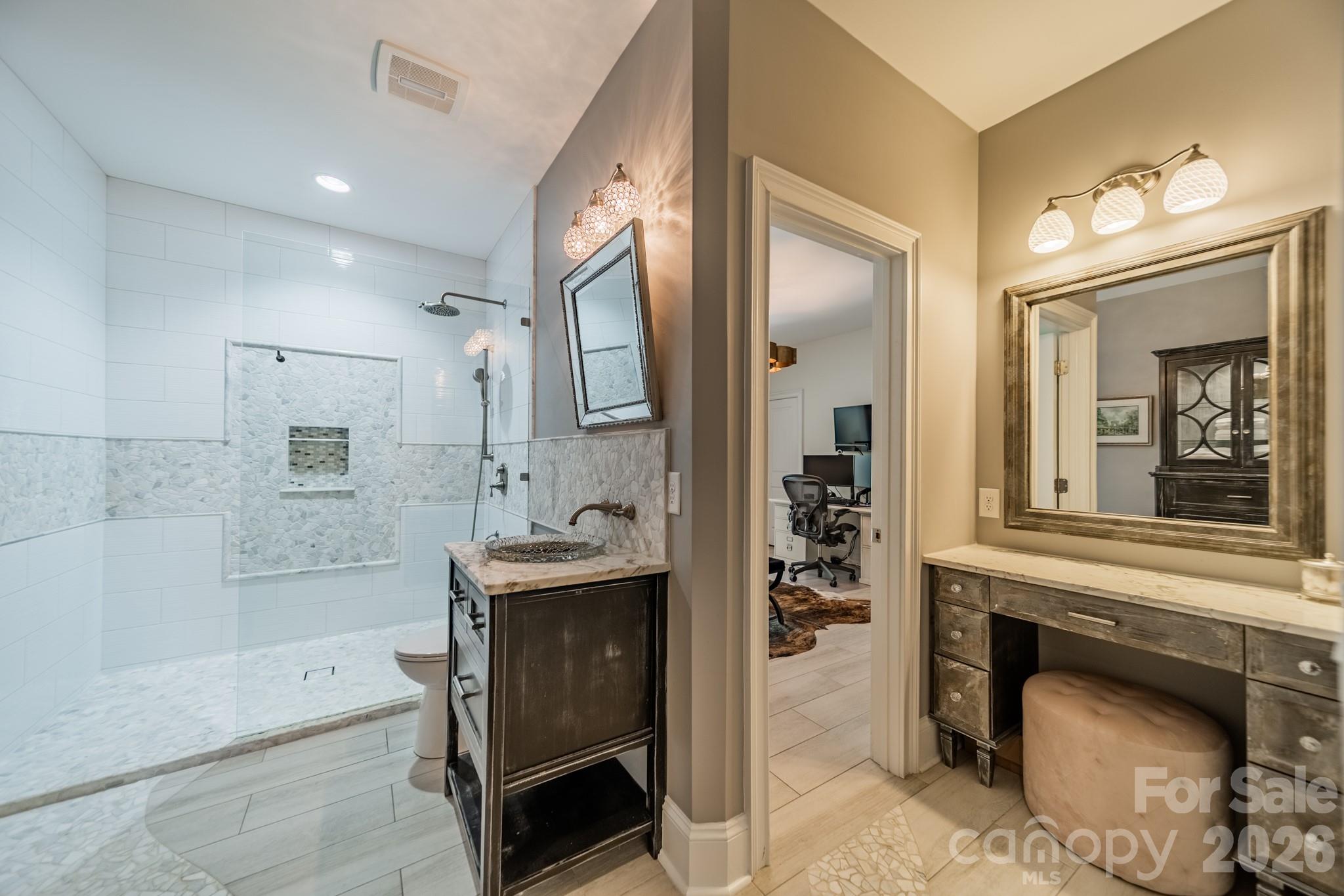 Springfield - Residential