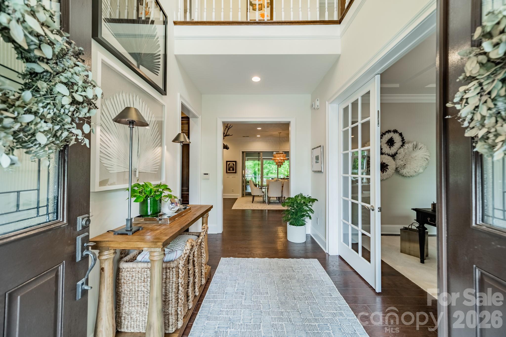 Springfield - Residential