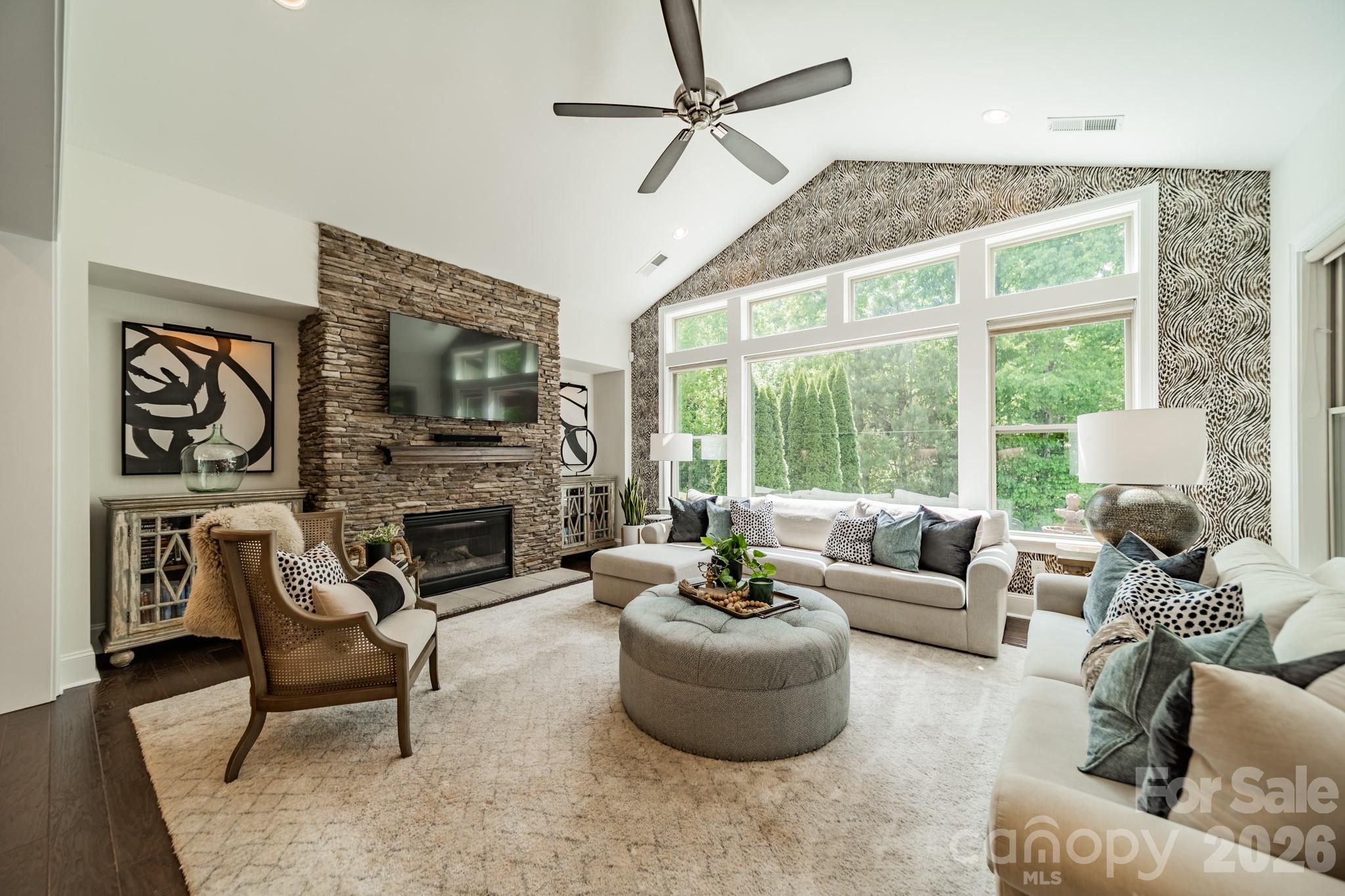 Springfield - Residential