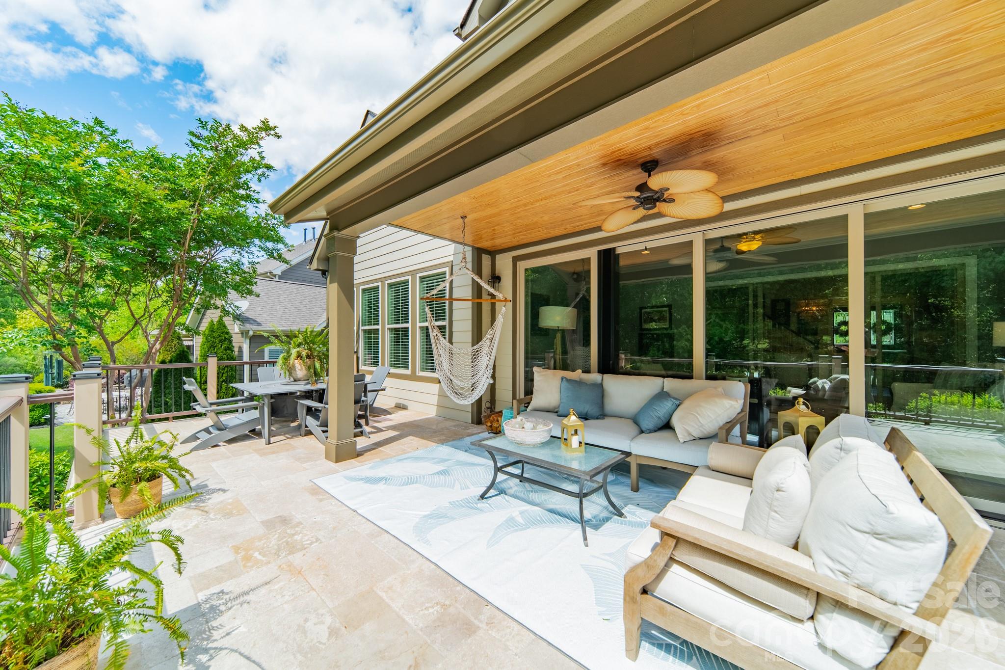 Springfield - Residential