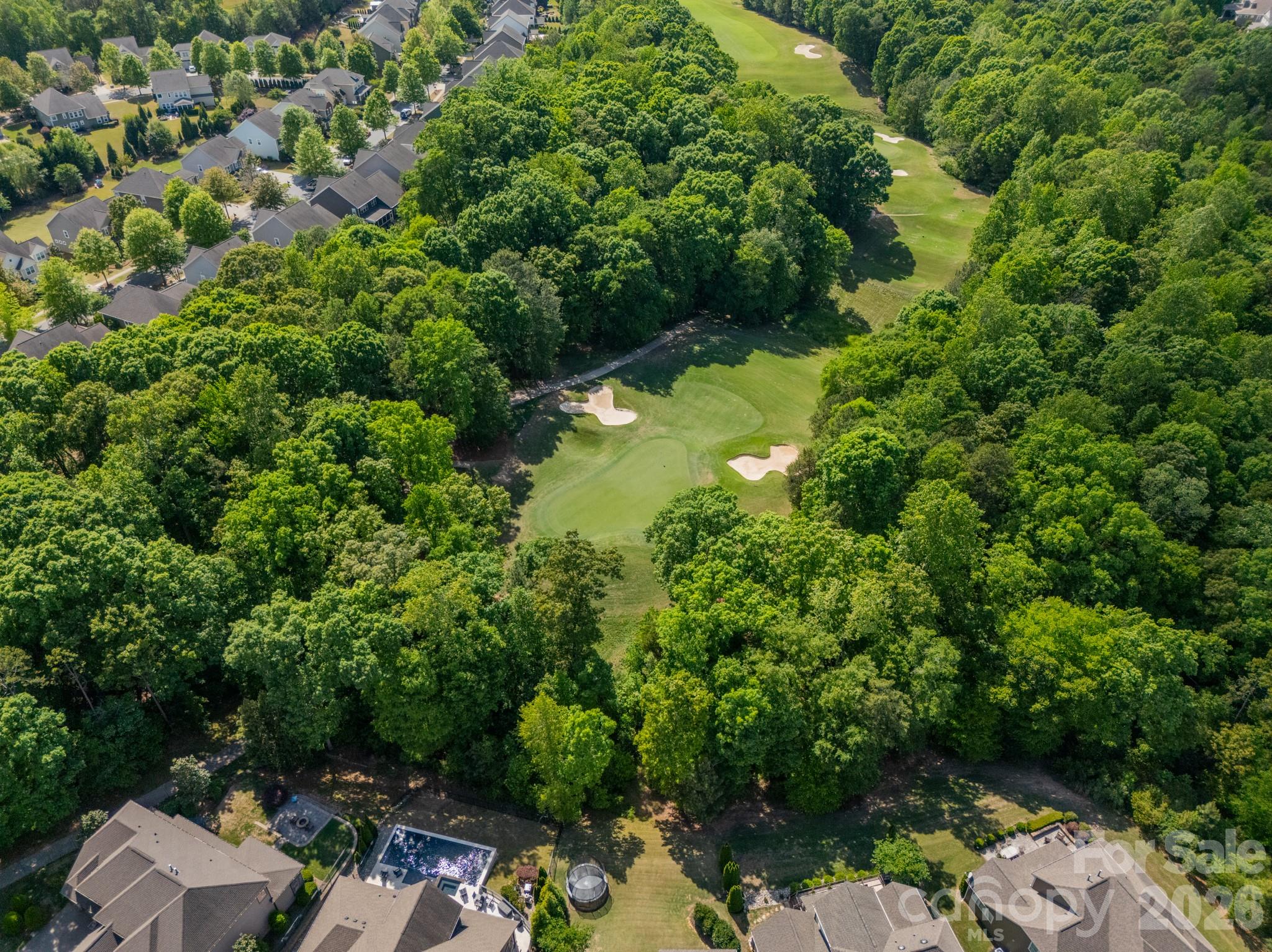 Springfield - Residential