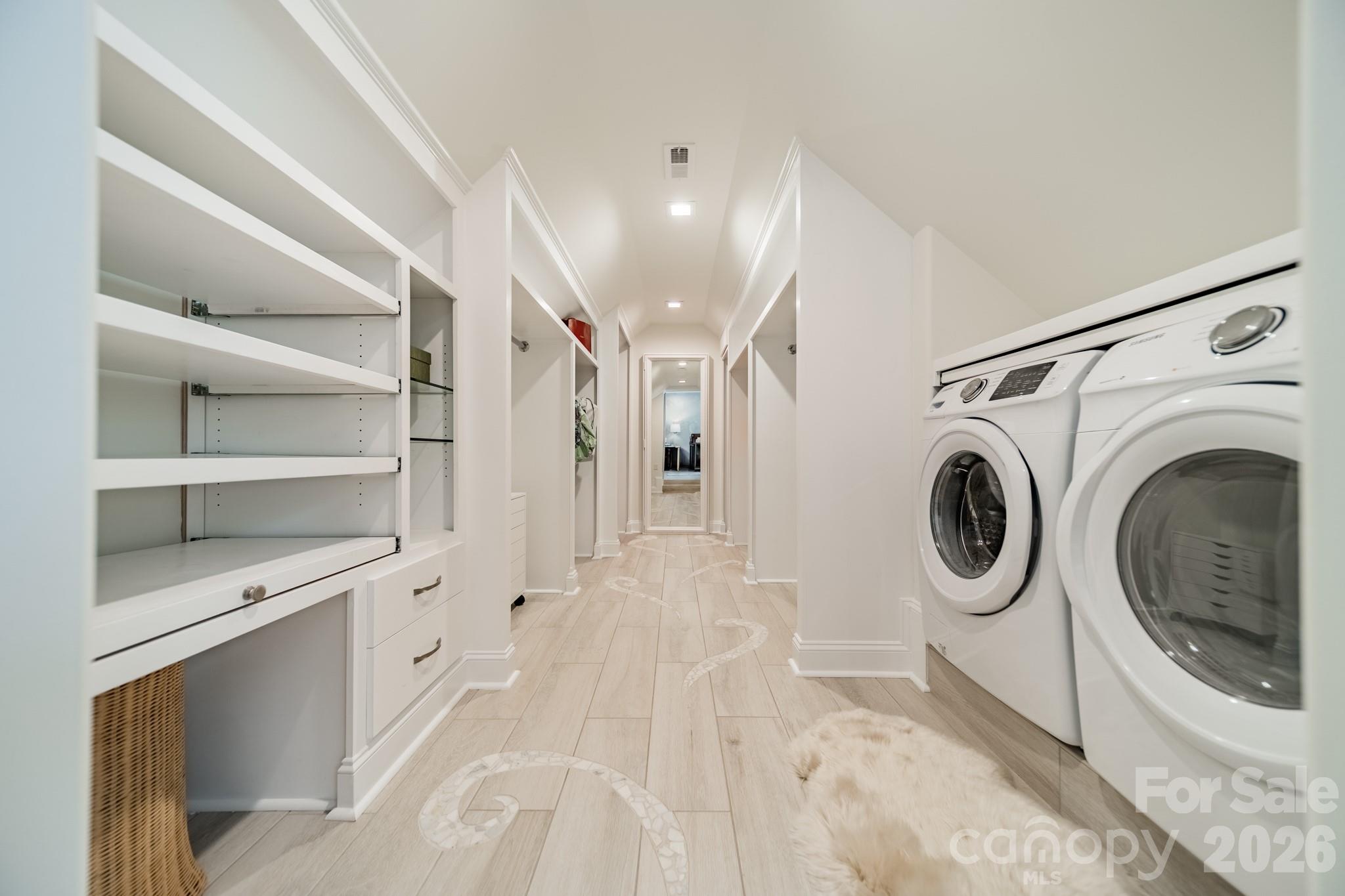 Springfield - Residential