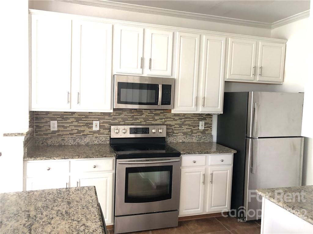 Waterstone - Residential Lease