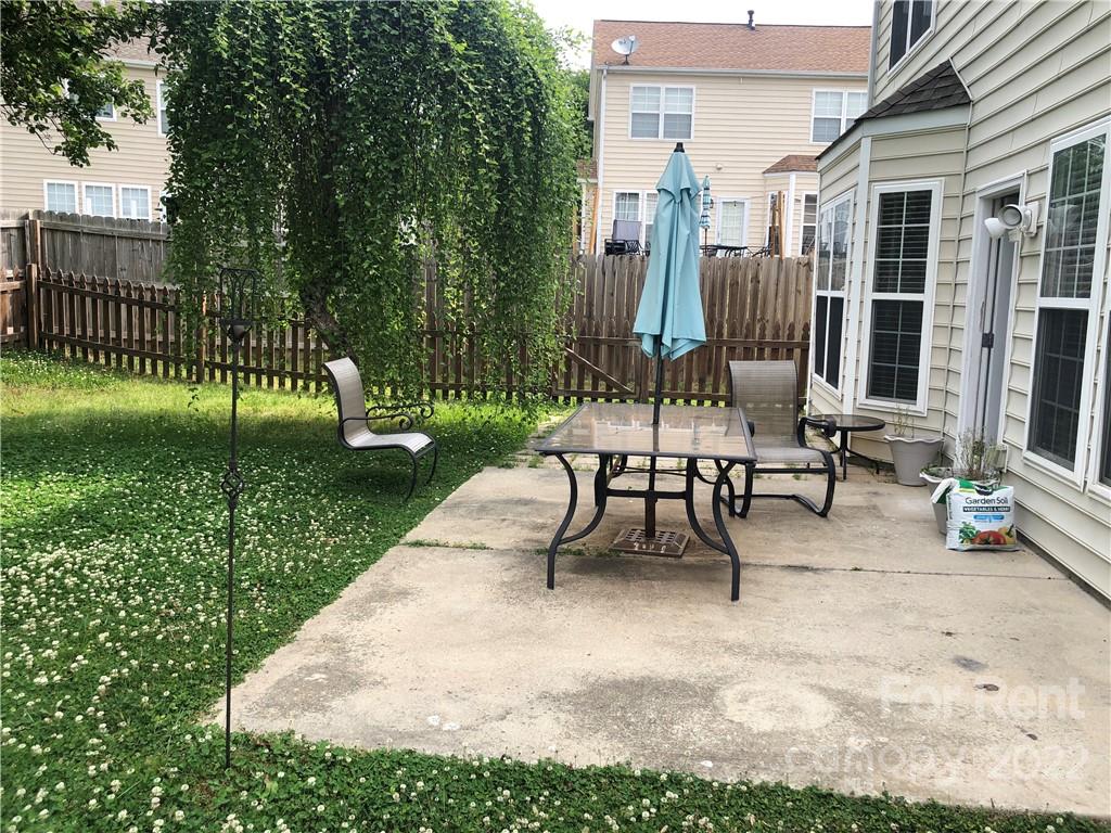 Waterstone - Residential Lease