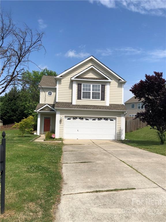 Waterstone - Residential Lease