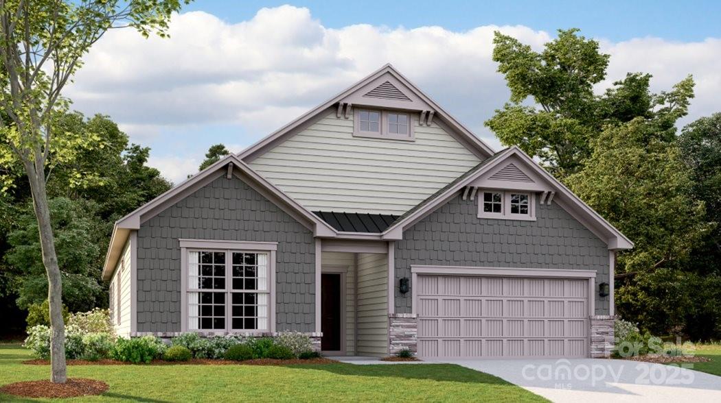 Roselyn - Residential