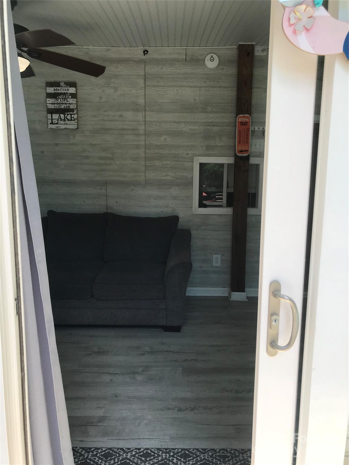 Twin Harbor - Residential