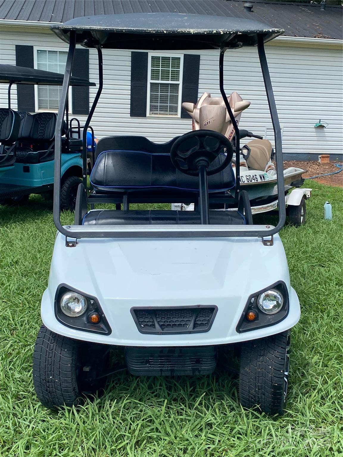 Twin Harbor - Residential