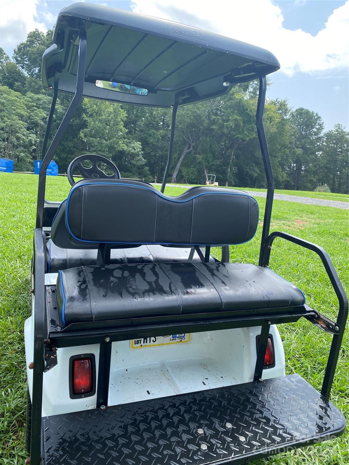 Twin Harbor - Residential