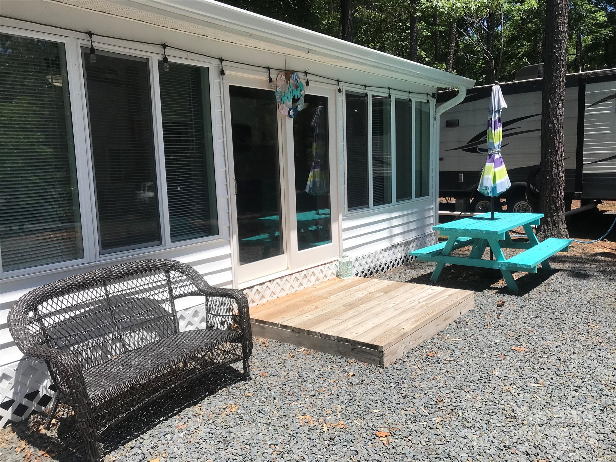 Twin Harbor - Residential