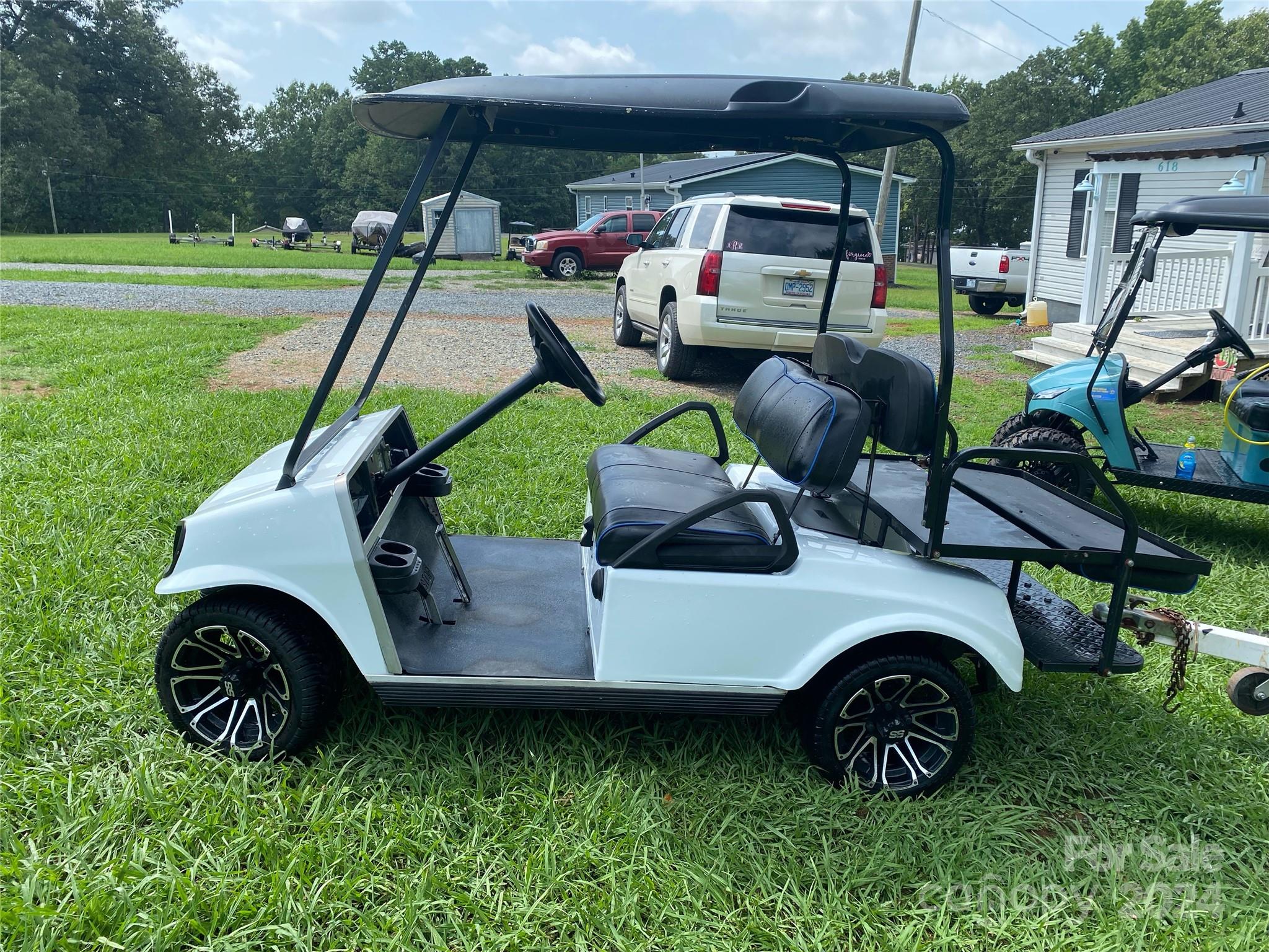 Twin Harbor - Residential