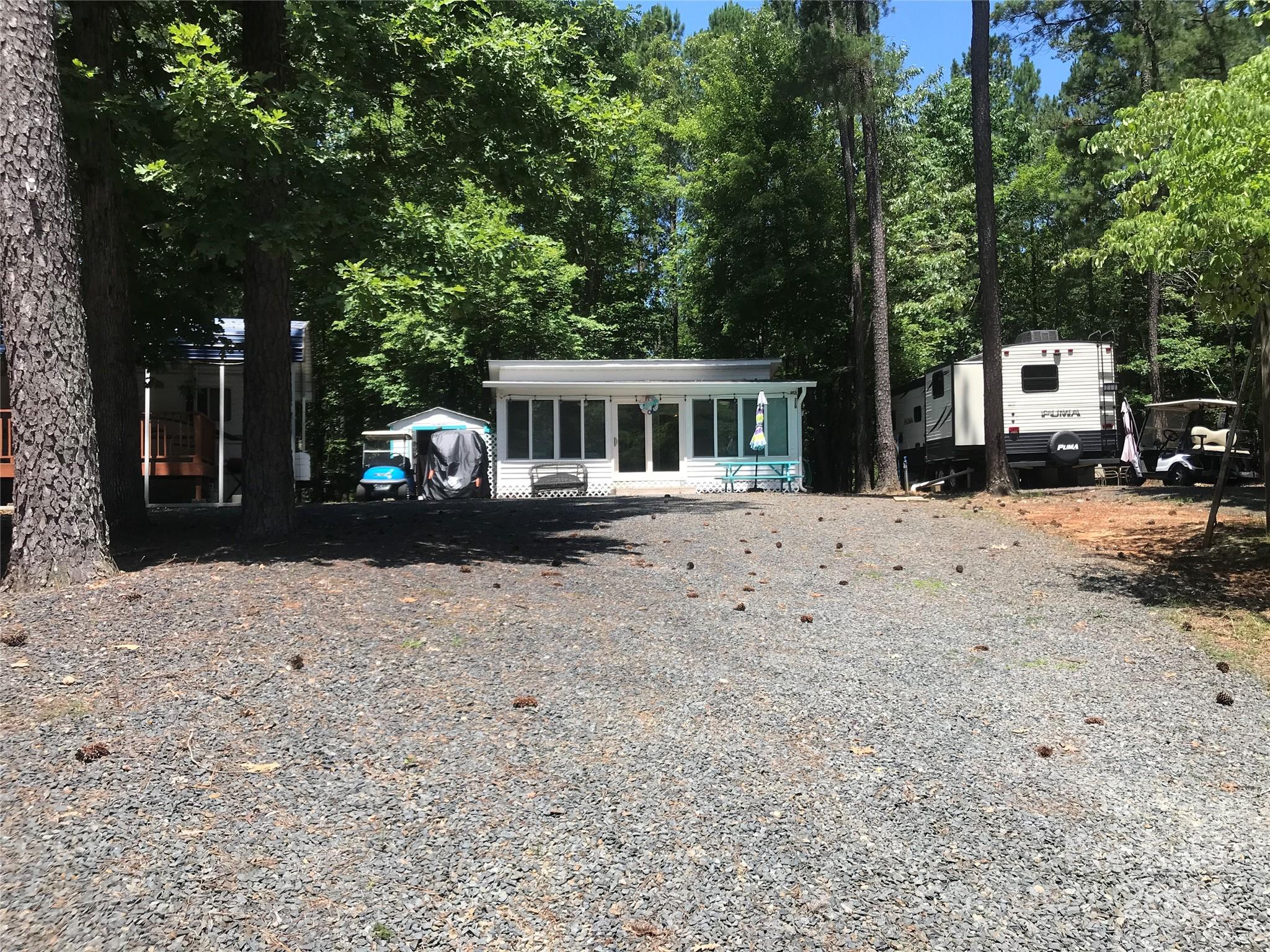 Twin Harbor - Residential