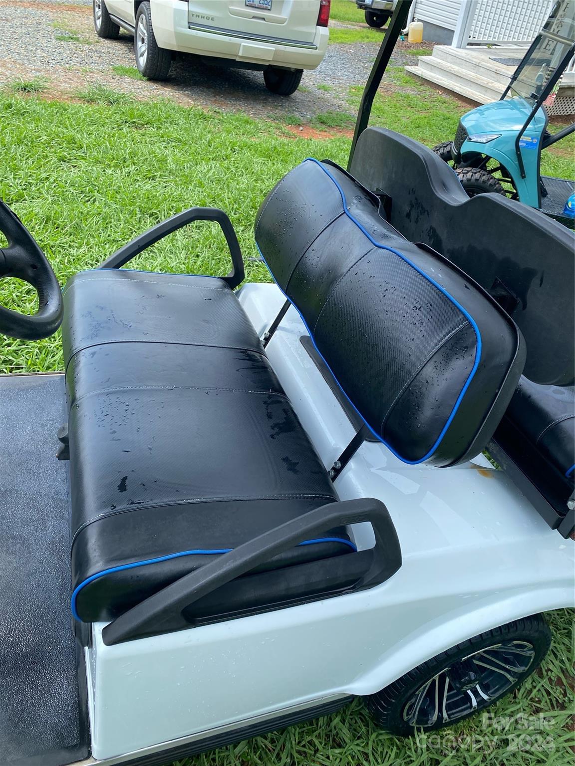 Twin Harbor - Residential